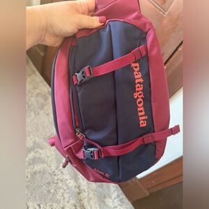 Patagonia Atom 8L sling